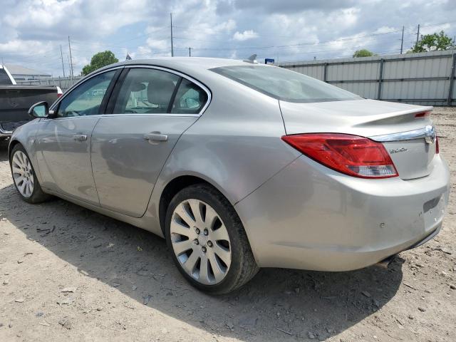 Photo 1 VIN: W04G15GV5B1057036 - BUICK REGAL 