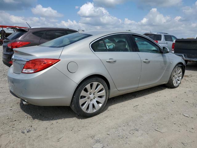 Photo 2 VIN: W04G15GV5B1057036 - BUICK REGAL 