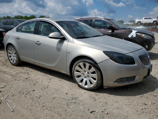 Photo 3 VIN: W04G15GV5B1057036 - BUICK REGAL 