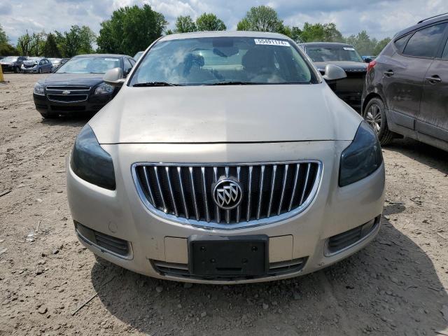 Photo 4 VIN: W04G15GV5B1057036 - BUICK REGAL 