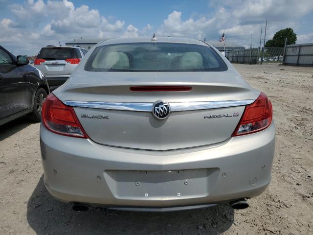 Photo 5 VIN: W04G15GV5B1057036 - BUICK REGAL 