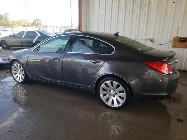 Photo 1 VIN: W04G15GV5B1076492 - BUICK REGAL 