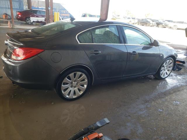 Photo 2 VIN: W04G15GV5B1076492 - BUICK REGAL 