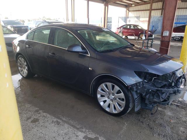 Photo 3 VIN: W04G15GV5B1076492 - BUICK REGAL 