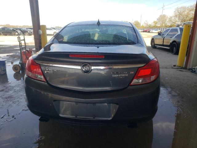 Photo 5 VIN: W04G15GV5B1076492 - BUICK REGAL 