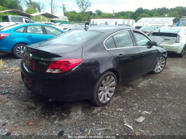 Photo 3 VIN: W04G15GV6B1046613 - BUICK REGAL 