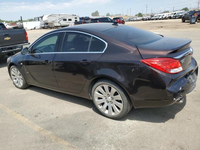 Photo 1 VIN: W04G15GV6B1123125 - BUICK REGAL CXL 