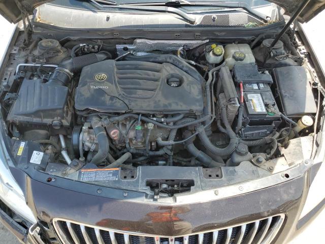 Photo 10 VIN: W04G15GV6B1123125 - BUICK REGAL CXL 