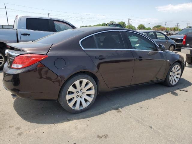 Photo 2 VIN: W04G15GV6B1123125 - BUICK REGAL CXL 