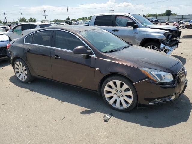 Photo 3 VIN: W04G15GV6B1123125 - BUICK REGAL CXL 