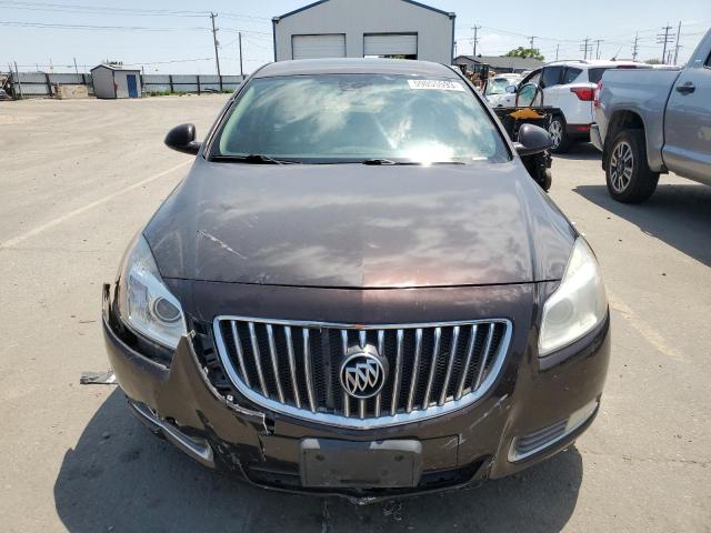 Photo 4 VIN: W04G15GV6B1123125 - BUICK REGAL CXL 