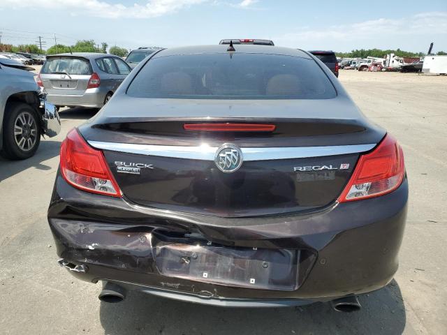 Photo 5 VIN: W04G15GV6B1123125 - BUICK REGAL CXL 