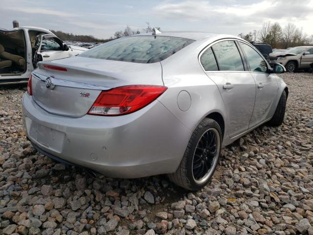 Photo 3 VIN: W04G15GV7B1047057 - BUICK REGAL CXL 