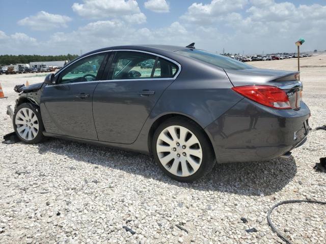 Photo 1 VIN: W04G15GV7B1064103 - BUICK REGAL CXL 