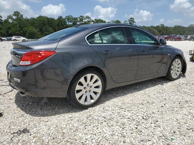 Photo 2 VIN: W04G15GV7B1064103 - BUICK REGAL CXL 