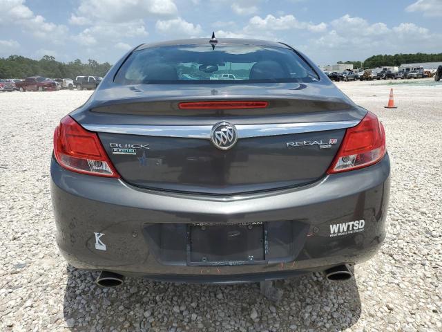 Photo 5 VIN: W04G15GV7B1064103 - BUICK REGAL CXL 