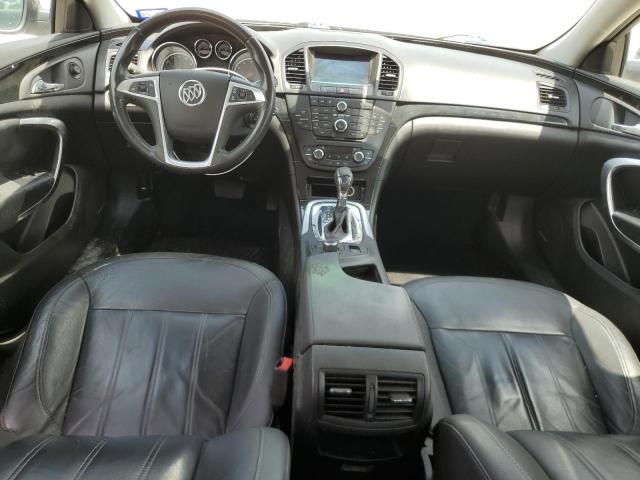 Photo 7 VIN: W04G15GV7B1064103 - BUICK REGAL CXL 