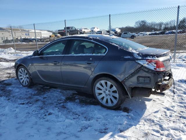 Photo 1 VIN: W04G15GV7B1083380 - BUICK REGAL 