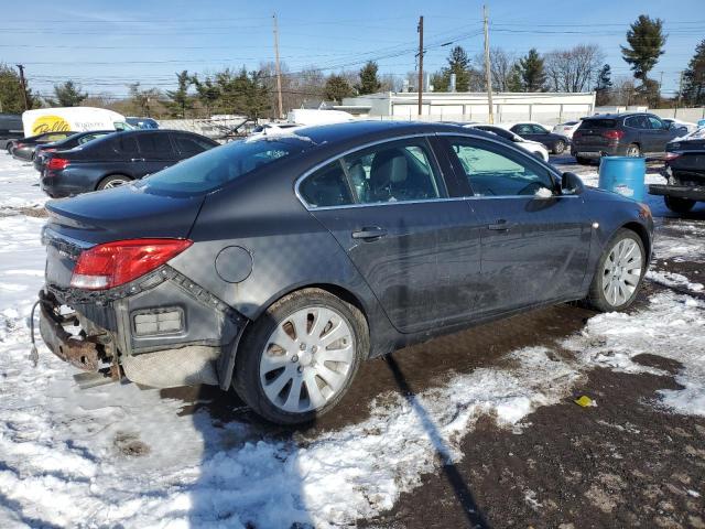 Photo 2 VIN: W04G15GV7B1083380 - BUICK REGAL 