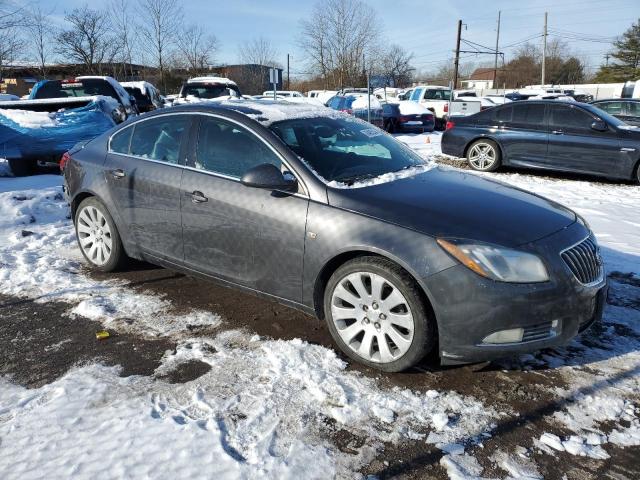 Photo 3 VIN: W04G15GV7B1083380 - BUICK REGAL 