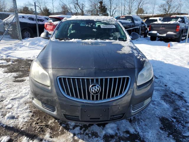 Photo 4 VIN: W04G15GV7B1083380 - BUICK REGAL 