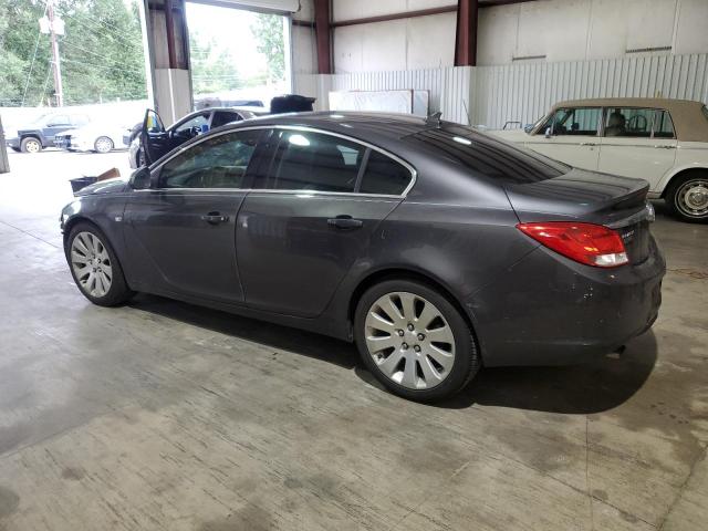 Photo 1 VIN: W04G15GV7B1092645 - BUICK REGAL CXL 