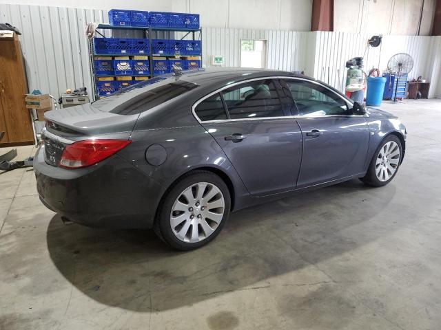 Photo 2 VIN: W04G15GV7B1092645 - BUICK REGAL CXL 