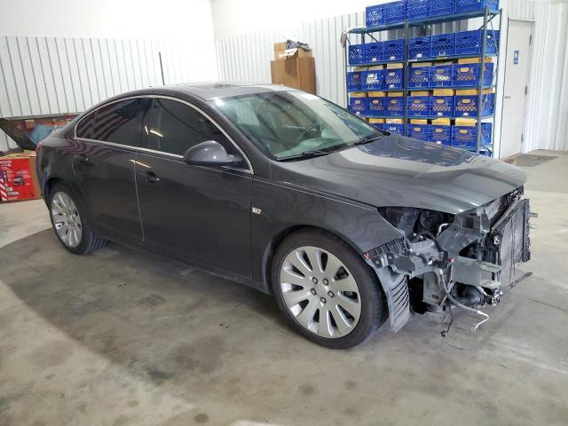 Photo 3 VIN: W04G15GV7B1092645 - BUICK REGAL CXL 