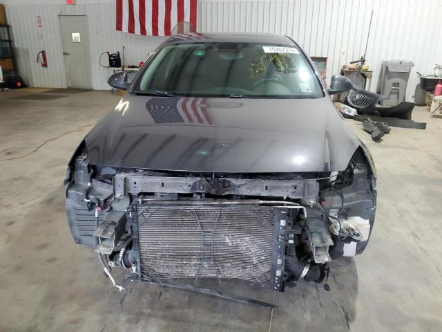 Photo 4 VIN: W04G15GV7B1092645 - BUICK REGAL CXL 