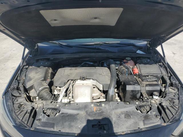 Photo 10 VIN: W04GL6SX0J1052463 - BUICK REGAL PREF 