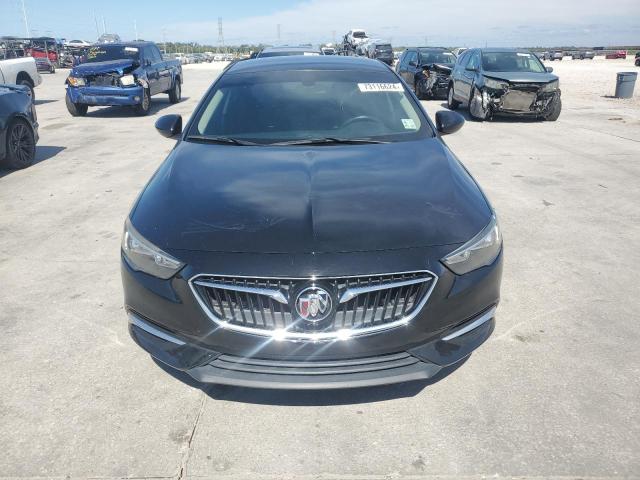 Photo 4 VIN: W04GL6SX0J1052463 - BUICK REGAL PREF 