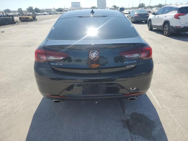 Photo 5 VIN: W04GL6SX0J1052463 - BUICK REGAL PREF 