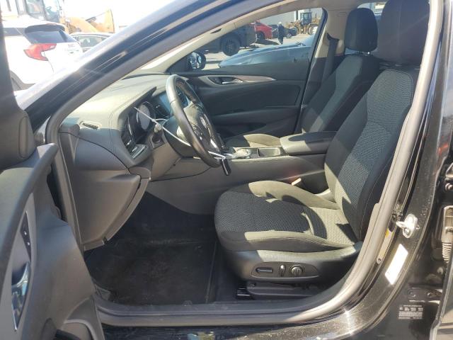 Photo 6 VIN: W04GL6SX0J1052463 - BUICK REGAL PREF 