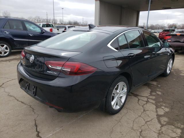 Photo 3 VIN: W04GL6SX0J1088458 - BUICK REGAL PREF 