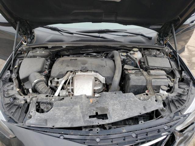 Photo 6 VIN: W04GL6SX0J1088458 - BUICK REGAL PREF 