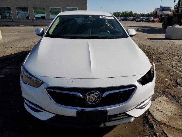 Photo 4 VIN: W04GL6SX0J1134385 - BUICK REGAL PREF 