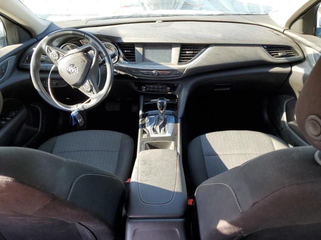 Photo 7 VIN: W04GL6SX0J1134385 - BUICK REGAL PREF 