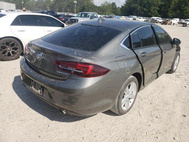 Photo 3 VIN: W04GL6SX0J1147170 - BUICK REGAL PREF 