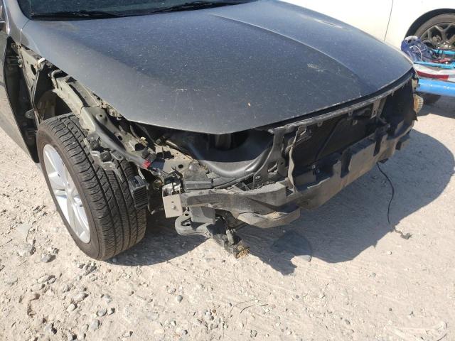 Photo 8 VIN: W04GL6SX0J1147170 - BUICK REGAL PREF 