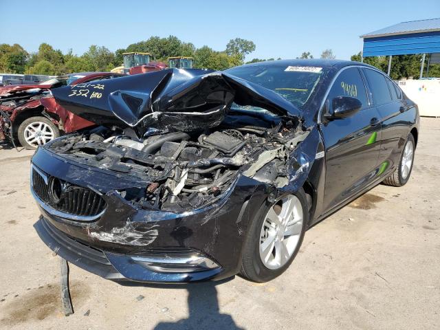 Photo 1 VIN: W04GL6SX0L1007932 - BUICK REGAL PREF 