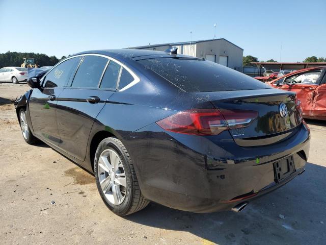 Photo 2 VIN: W04GL6SX0L1007932 - BUICK REGAL PREF 