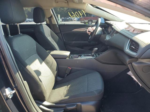 Photo 4 VIN: W04GL6SX0L1007932 - BUICK REGAL PREF 