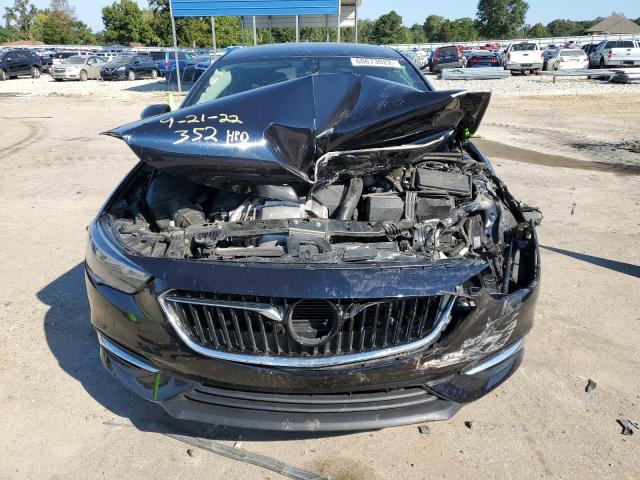 Photo 8 VIN: W04GL6SX0L1007932 - BUICK REGAL PREF 