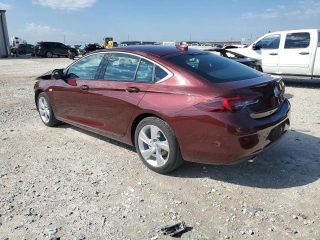 Photo 1 VIN: W04GL6SX0L1009258 - BUICK REGAL 