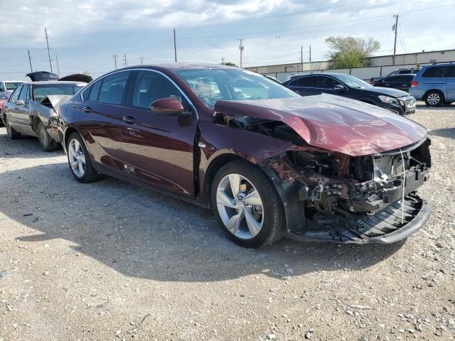 Photo 3 VIN: W04GL6SX0L1009258 - BUICK REGAL 