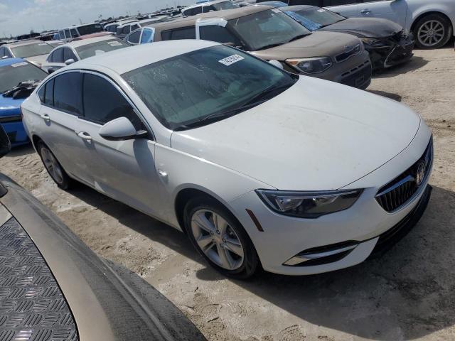 Photo 3 VIN: W04GL6SX1J1044971 - BUICK REGAL PREF 