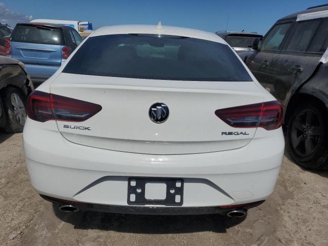 Photo 5 VIN: W04GL6SX1J1044971 - BUICK REGAL PREF 