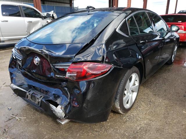 Photo 3 VIN: W04GL6SX1J1089828 - BUICK REGAL PREF 