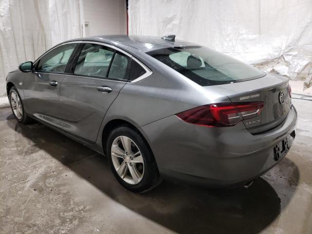 Photo 1 VIN: W04GL6SX1J1144519 - BUICK REGAL 