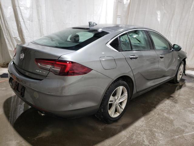 Photo 2 VIN: W04GL6SX1J1144519 - BUICK REGAL 